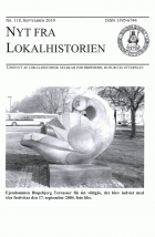 Local cover image