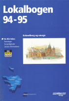 Local cover image